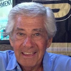 Meet your Posher, Richard